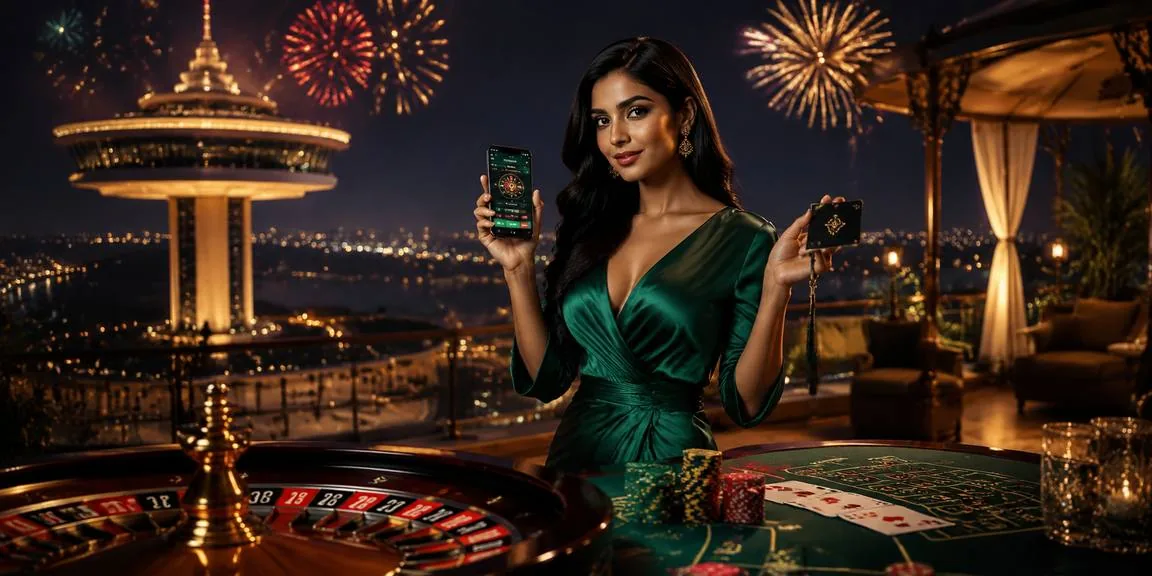 3333be Bangladesh Casino lobby
